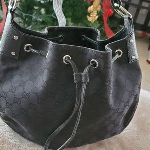 Authentic Gucci Purse